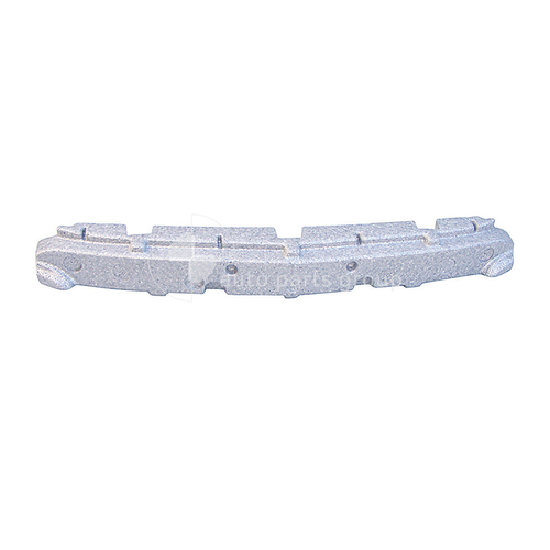 Holden CG Captiva 5 Front Lower Bumper Bar Foam Absorber 2011-2016