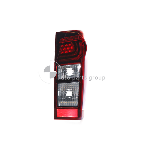 Isuzu Dmax D-Max RH LED Tail Light Lamp 2017-On *Genuine*