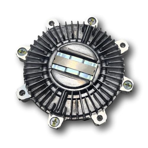 Viscous Fan Clutch Hub suit Mitsubishi MK Triton 2.8ltr 4M40T Turbo 2003-2006