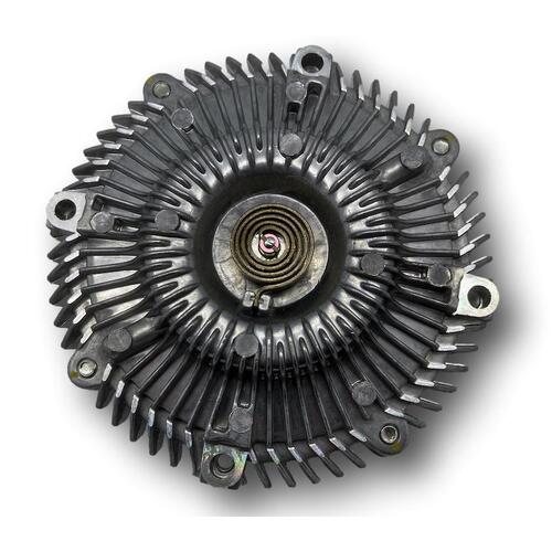 GMB Viscous Hub / Fan Coupling suit Nissan GU Y61 Patrol 4.2 TD42 1998-2003