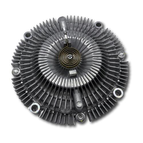 Viscous Hub / Fan Coupling Suit Nissan Patrol 4.2ltr TD42T GU 2002-2007