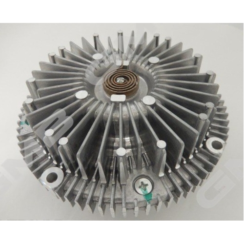 Viscous Hub / Fan Coupling suit Nissan Patrol 4.8ltr TB48DE GU 2001-2012