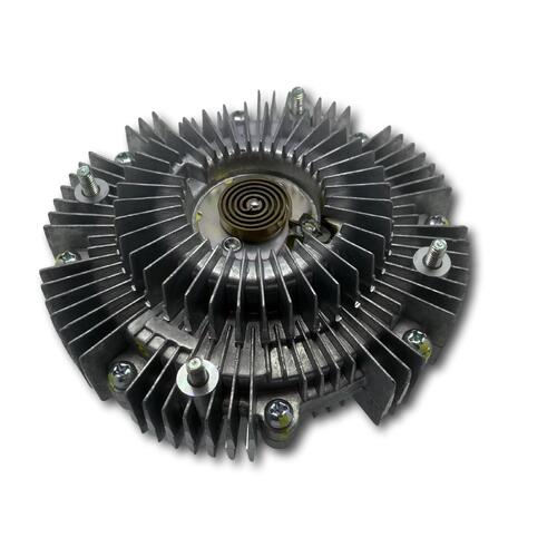 Viscous Hub / Fan Coupling Suit Toyota Hilux 2.8ltr 3L LN106R 1988-1997