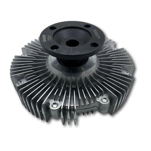 Viscous Hub / Fan Coupling Suit Toyota Hilux 2.7ltr 2TRFE TGN16R 2005-2015