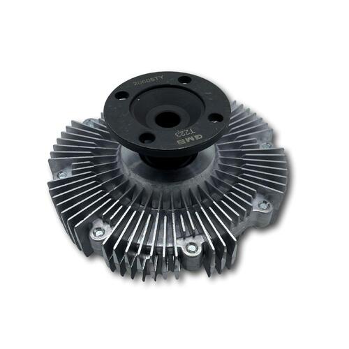 GMB Viscous Hub / Fan Coupling suit Toyota HZJ80 Landcruiser 4.2 1HZ 1990-1998