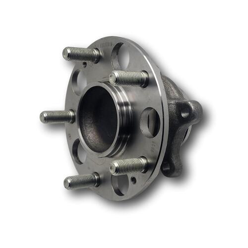 Rear ABS Wheel Bearing Hub suit Honda FD Civic 1.8ltr R18A1 2006-2012
