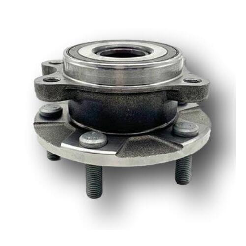Front Wheel Bearing Hub suit Toyota ZVW41R Prius A 1.8ltr 2ZRFXE 2011-2021