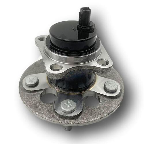 GMB Rear ABS Wheel Bearing Hub suit Toyota AZE151R Rukus 2.4ltr 2AZFE 2010-2016