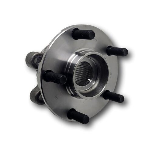 Front ABS Wheel Bearing Hub (29 spline) suit Nissan J31 Maxima 2003-2009