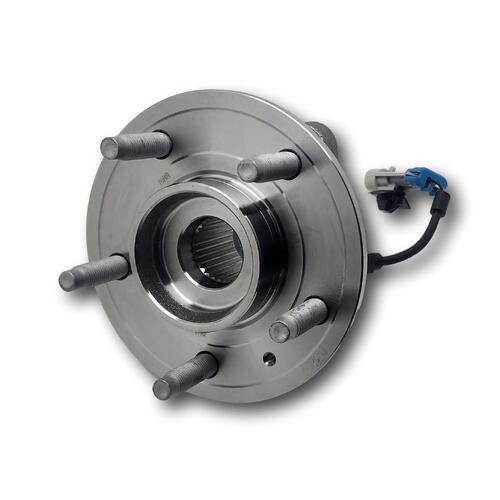 Front ABS Wheel Bearing Hub suit Holden CG Captiva 2006--2019 Models