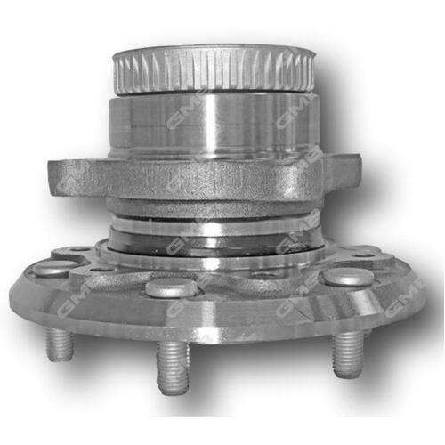 Front Wheel Bearing Hub suit Toyota TRH201R Hiace 2.7ltr 2TRFE 2005-2015
