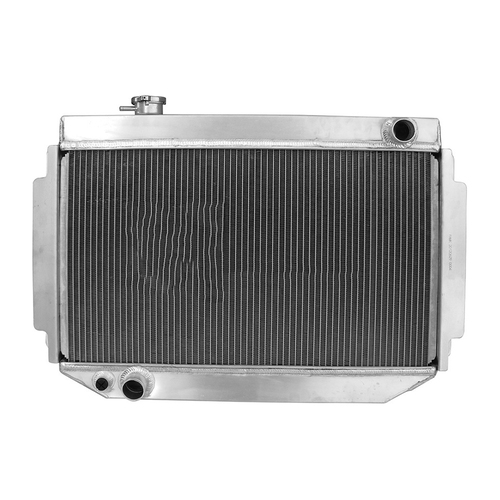 Holden HQ HJ HX HZ WB Radiator suit V8 Manual 1971-1980 *New*