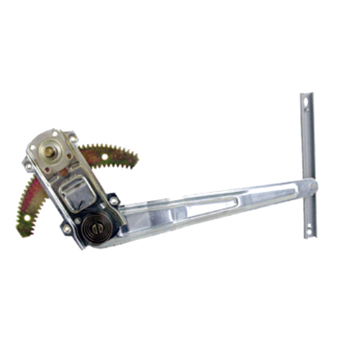 RH Front Manual Window Regulator (1/4 Glass) suit Holden TF Rodeo 1988-2003