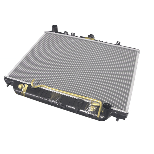 Auto Radiator To Suit Holden TF Rodeo R7 R9 3.2ltr 6VD1 1997-2003