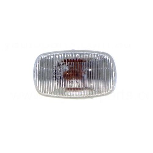 Clear Guard Indicator / Repeater For Holden RA Rodeo 2003-2008 Models