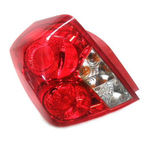 LH Passenger Side Tail Light suit Holden JF Viva Sedan 2005-2009