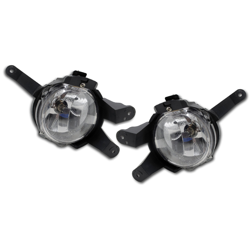 Pair of Fog Lights suit Holden JG JH Cruze 2009-2014 Models