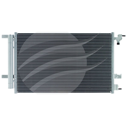 A/C Air Con Condenser (Auto) suit Holden Cruze 1.8ltr F18D4 JG JH 2009-2016