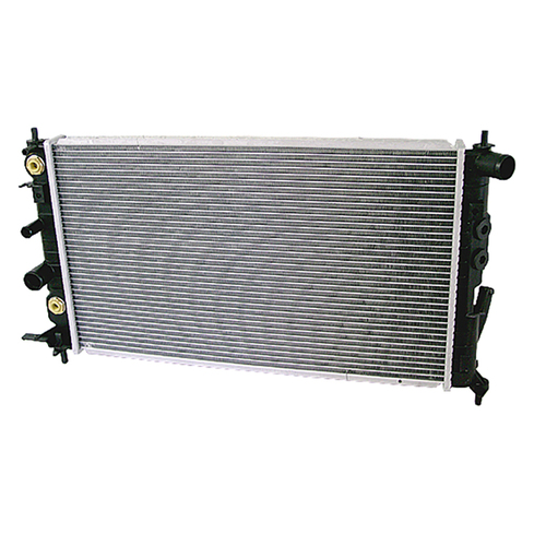 Holden JR JS Vectra V6 Radiator Auto or Manual 2.5ltr 2.6ltr 1997-2003 *New*
