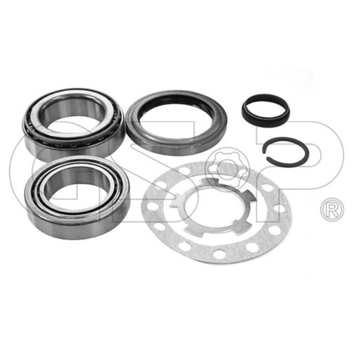 Rear Wheel Bearing Kit (Disc Type) suit Toyota Landcruiser VDJ7#R 2007-2025
