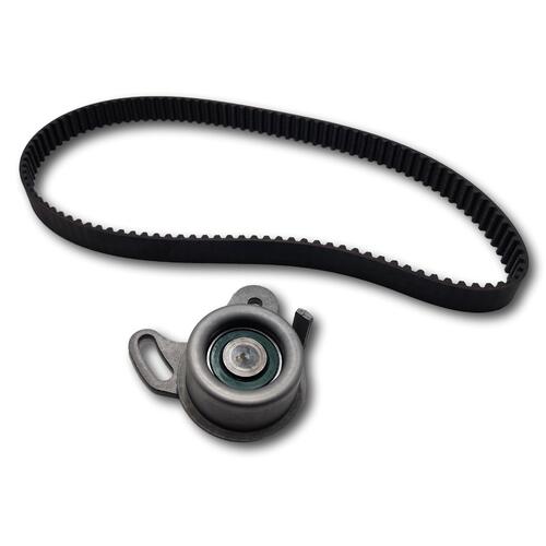 GMB Timing Belt Kit suit Hyundai TB Getz 1.3ltr G4EA SOHC 2002-2005