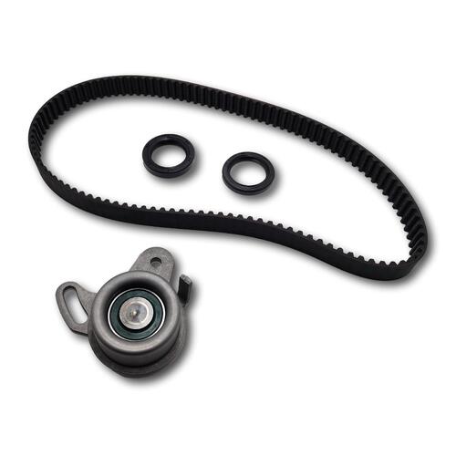 Timing Belt Kit With Seals suit Hyundai TB Getz 1.3ltr G4EA SOHC 2002-2005