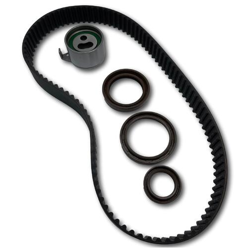 GMB Timing Belt Kit suit Ford PE PG PH Courier 2.5ltr WLAT T/Diesel 1999-2006