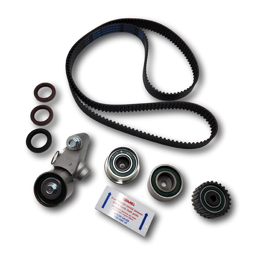 GMB Timing Belt Kit W/ Tensioner suit Subaru SG Forester 2.5ltr EJ251 2002-2005