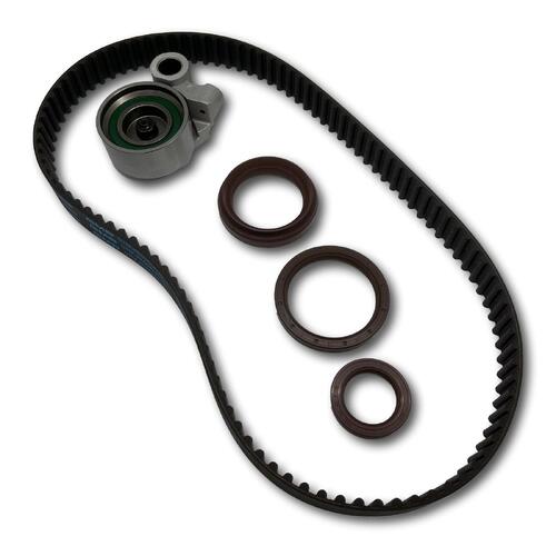 GMB Timing Belt Kit suit Toyota KZN165R Hilux 3ltr 1KZTE Diesel 2000-2005