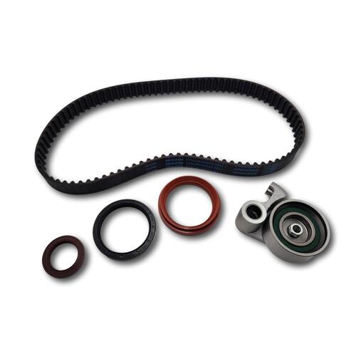 GMB Timing Belt Kit suit Toyota HZJ79R Landcruiser 4.2ltr 1HZ Diesel 1999-2007