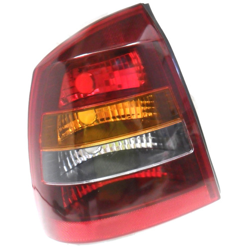 Holden Astra LH Tail Light Lamp Suit Convertible TS 1998-2006 Tinted Type *New*