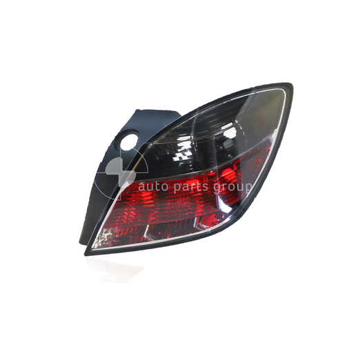 RH Drivers Side Tail Light suit Holden AH Astra 3 Door Hatch 2005-2009