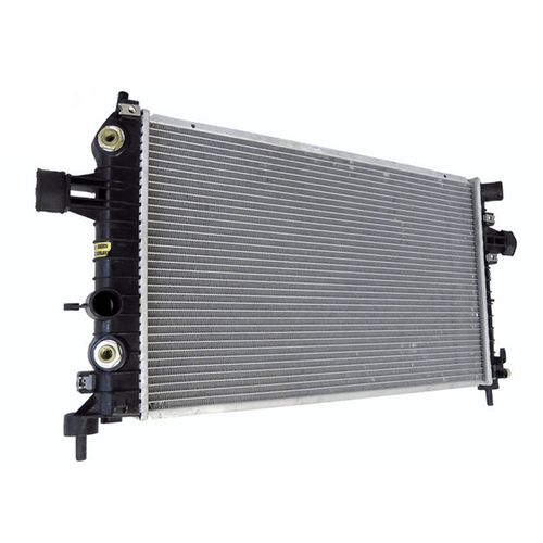 Auto Radiator To Suit Holden AH Astra Z18XE Auto 2004-2007