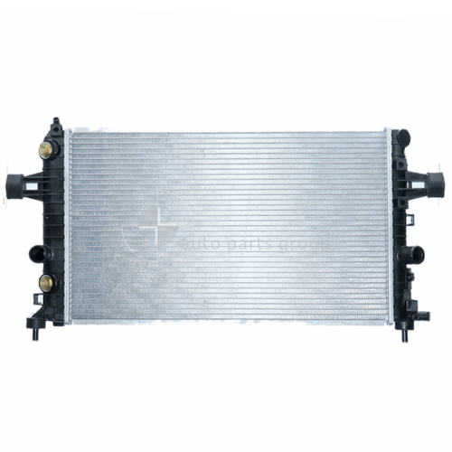 Radiator (Auto Type) suit Holden Astra 1.8ltr Z18XER Petrol AH 2007-2010