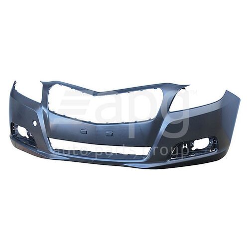 Holden EM Malibu Front Bumper Bar Cover 2013-2016 Models