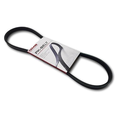 A/C Air Con Drive Belt suit Holden MF Barina 1.3 G13B 1989-1991