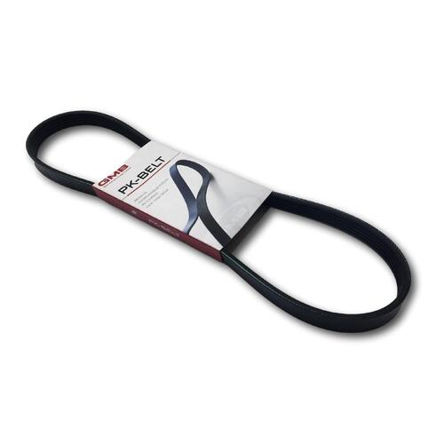 Engine Multirib Drive Belt suit MG MG3 1.5ltr 15S4U Petrol SZP1 2018-2025
