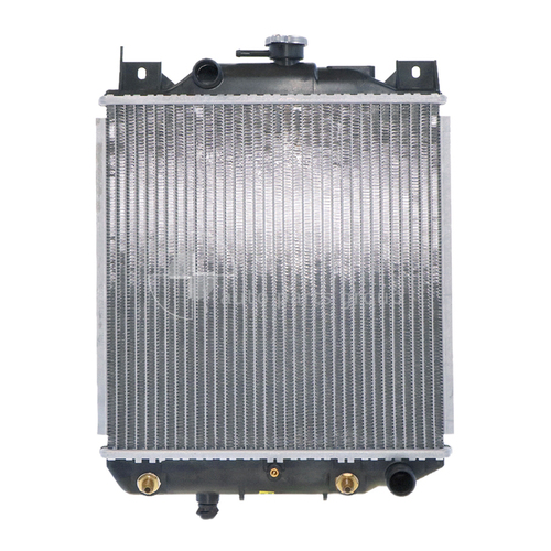 Automatic Radiator suit Suzuki Swift 1.3ltr G13B 4cyl 1989-1999