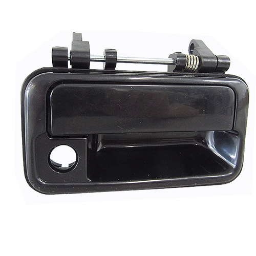RH Drivers Side Front Outer Door Handle For Suzuki Swift 1989-1999