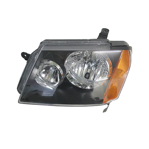 LH Passenger Side Headlight suit Holden RC Colorado 2008-2012