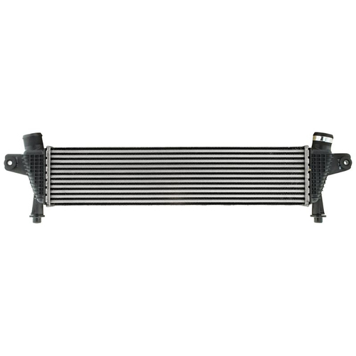 Genuine OEM Intercooler suit Holden RG Colorado 2.5ltr & 2.8ltr 2012-On