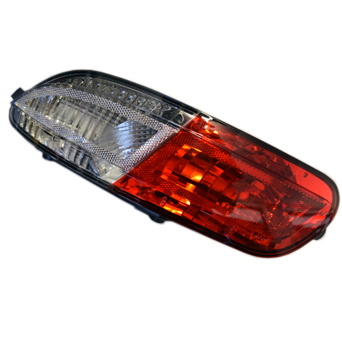 Holden RG Colorado 7 LH Rear Bumper Bar Light 2012-2016 *Genuine*