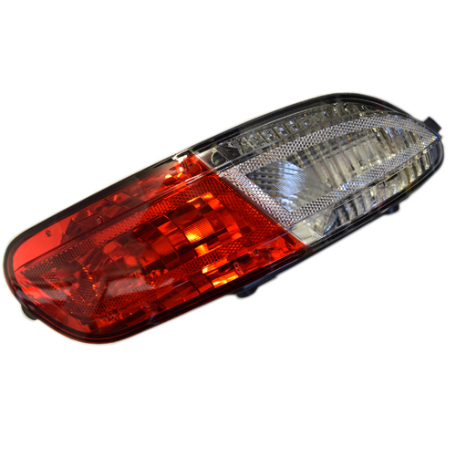 Holden RG Colorado 7 RH Rear Bumper Bar Light 2012-2016 *Genuine*