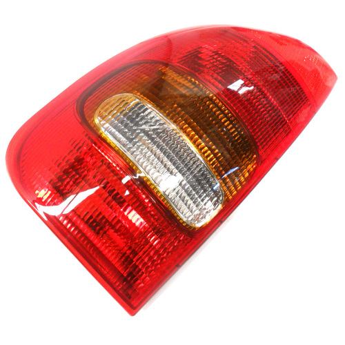 LH Passenger Side Tail Light suit Holden SB Barina 5 Door Hatchback 1994-2001
