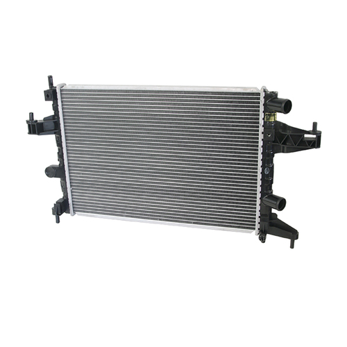 Manual Radiator (Outlets on RH Side) suit Holden XC Barina or Combo 2001-2011