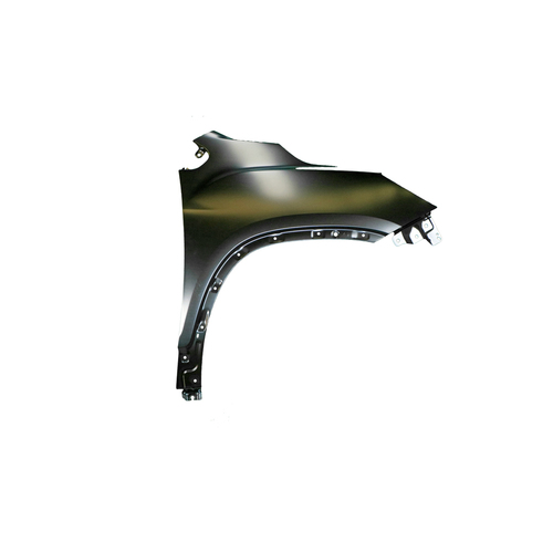 Genuine RH Front Guard (No Hole) suit Holden TJ Trax 10/2016 Onwards