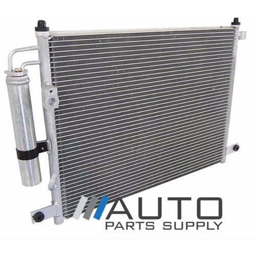 Daewoo Kalos A/C Air Conditioning Condenser 2003-2004 Models *New*