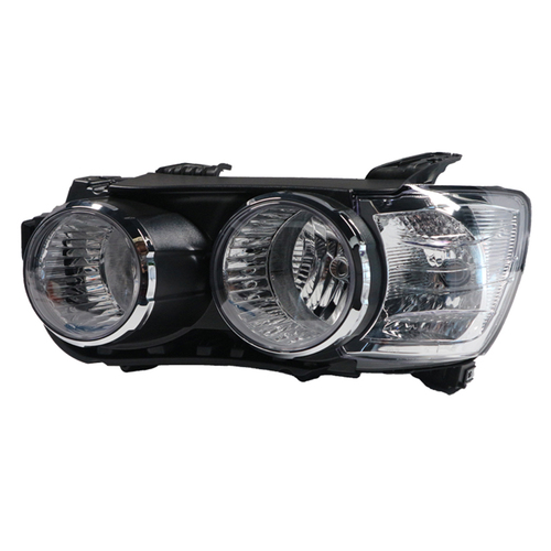 Holden TM Barina LH Headlight 2011-2016 Models *New*