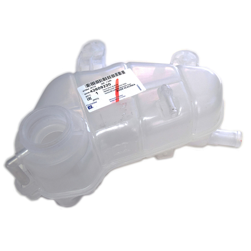Holden TM Barina Radiator Overflow Bottle 2011-2016 *Genuine*