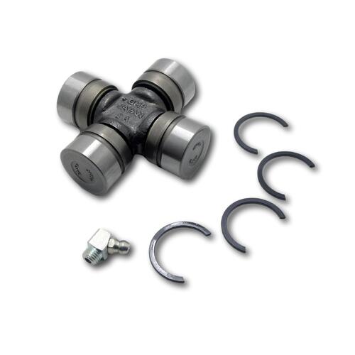 Front Shaft Universal Joint Suit Toyota Landcruiser 4.5ltr 1VDFTV VDJ76R 2007-On